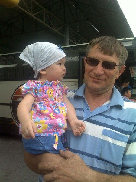 Анатолий Крайниченко