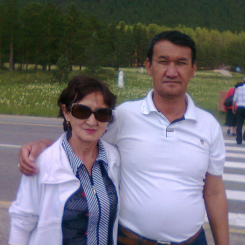 Бакытжан Избасканов