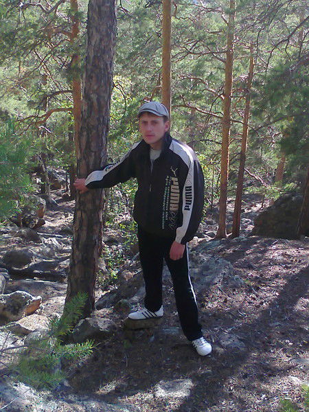 Андрей Каерлибер