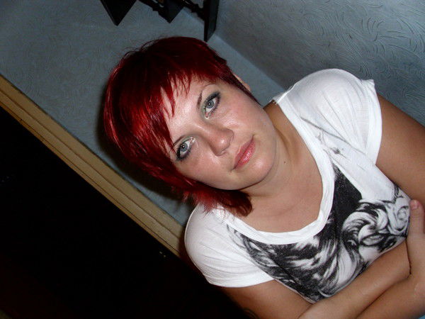 Наталья Волкова