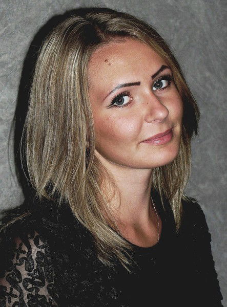 Олеся Пономарева