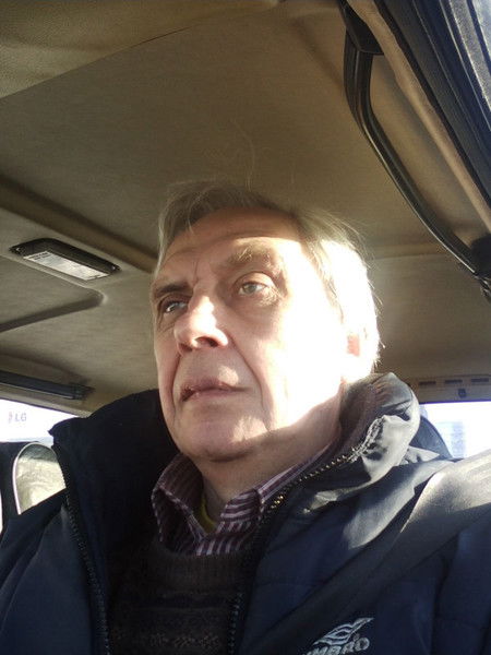 Валерий Санин