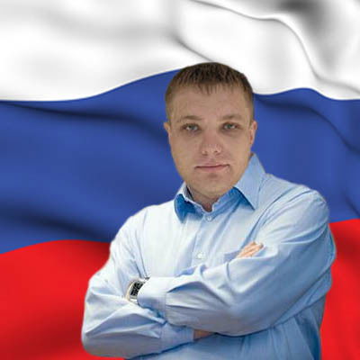 Дмитрий Данилов