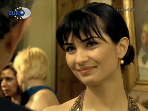 Хаджиметова Гульназ