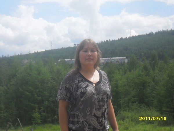 Марина Передвижкина