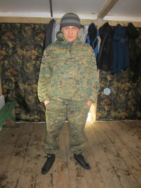 Виталий Закатов