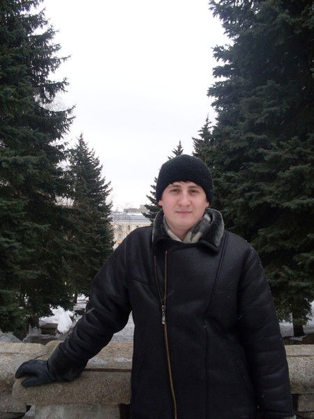 Ярослав Шацкий