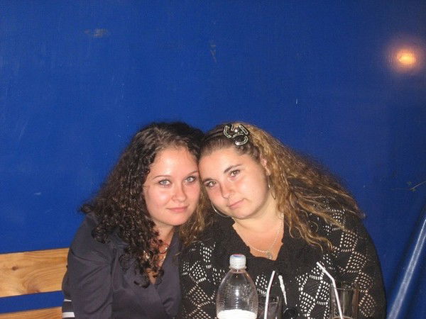 Анна Малышева