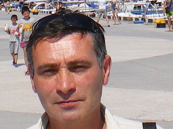 Сергей Помукчинский