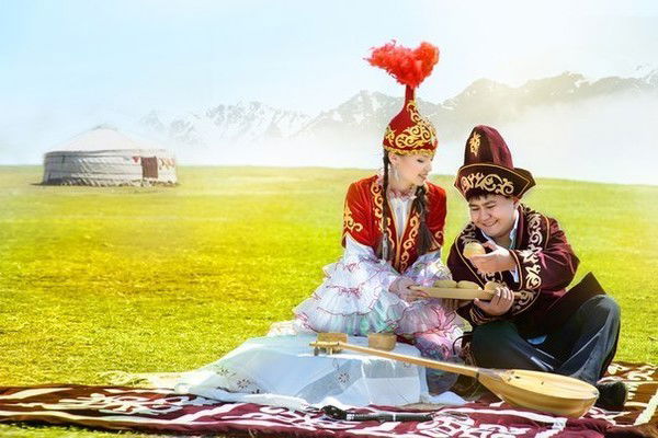 Аида Ержанова