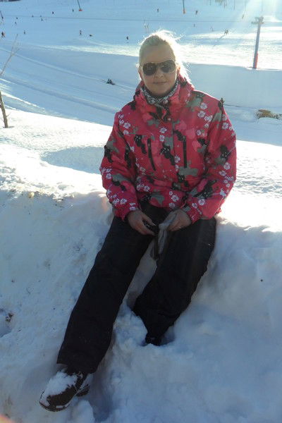 Юлия Крылова