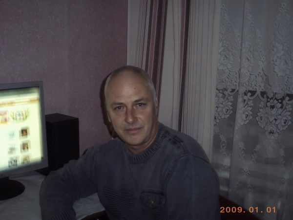 Игорь Анисимов