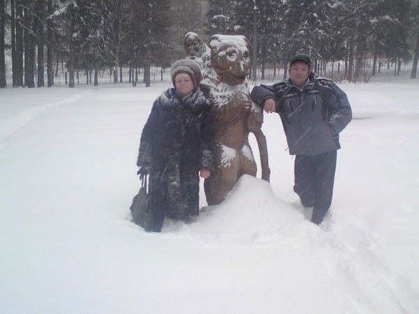 Александр Шалыгин