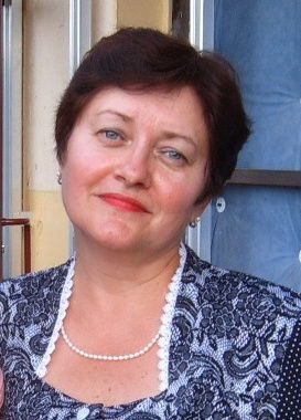 Наталья Бекарева