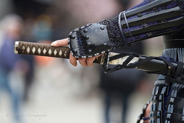 Guest From The Future