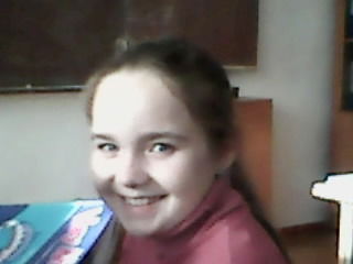 Дарья Скрипникова