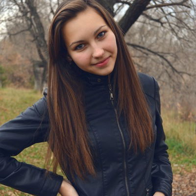 Кристина Майко