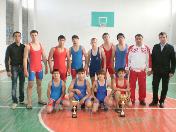 Мобудод Дюсш