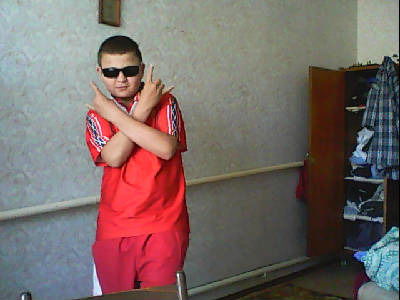 Рустам Укасов