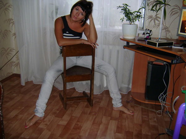 Ольга Краснова