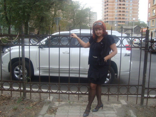 Ирина Ковтун