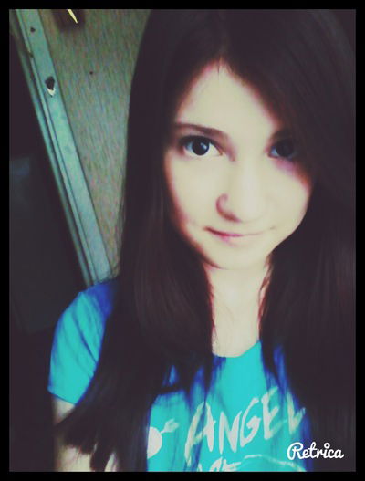 Аделина Нурисламова