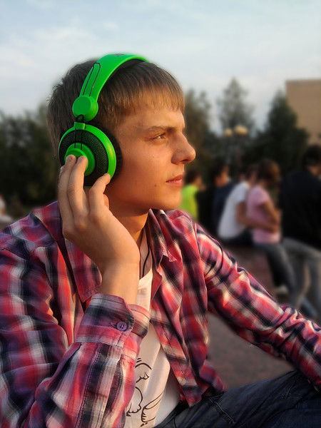 Сергей Никифоров