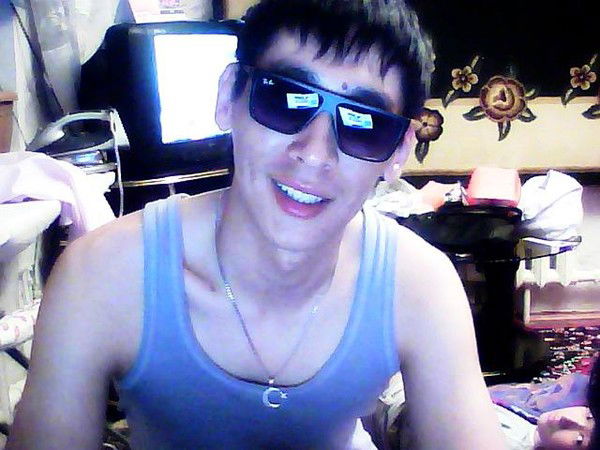 Айбек Осмонкулов