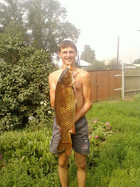 Андрей Мешков