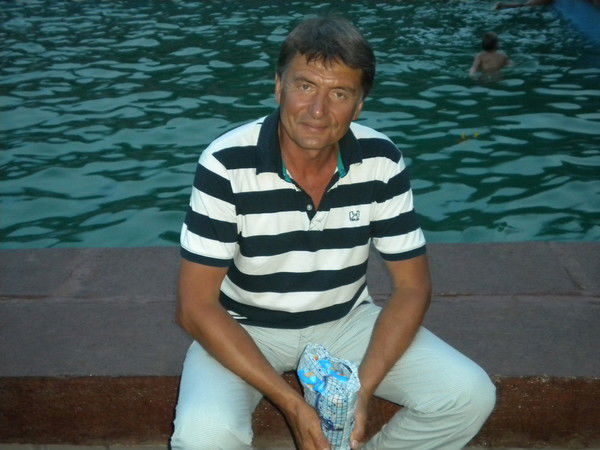 Виктор Сурнин