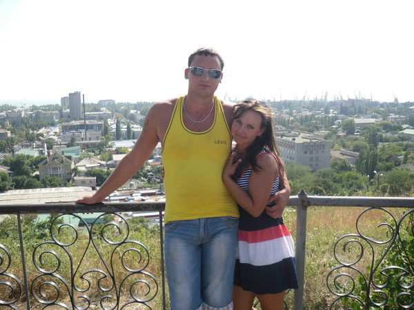 Наталия Виноградская