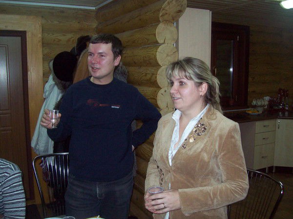 Любовь Ахунова