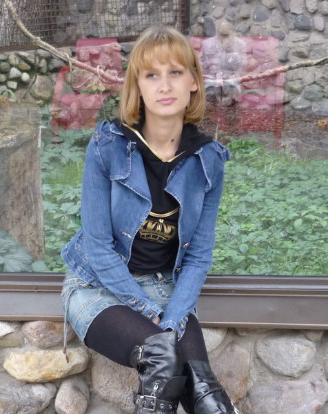 Анна Вытнова