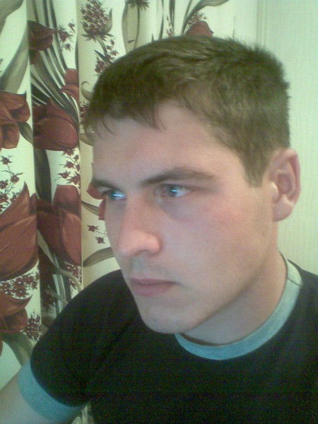 Евгений Владимирович