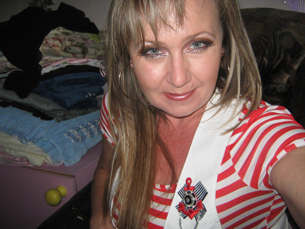 Наталья Гармашова