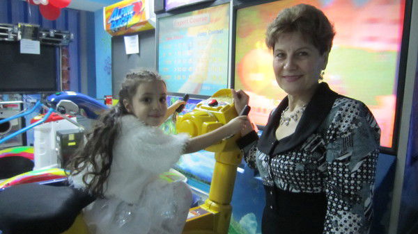 Любовь Цыбина