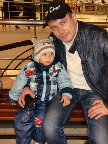 Айрат Давлетшин