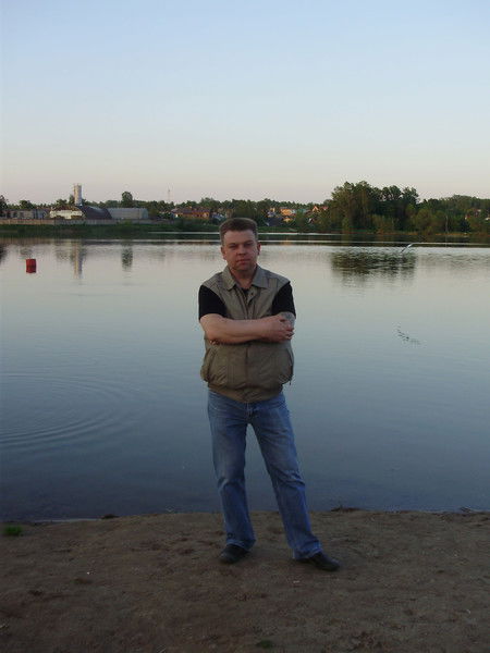 Сергей Назаров