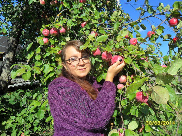 Светлана Кабанчук