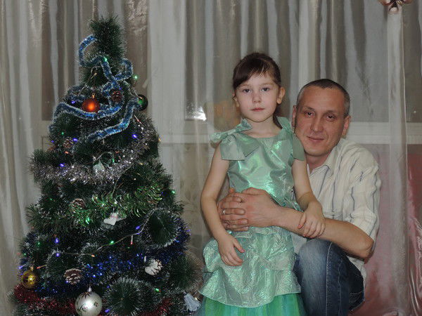 Сергей Спиридонов