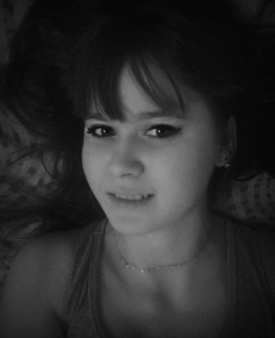 Валентина Степанова