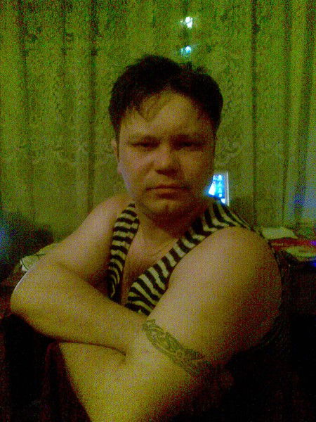 Андрей Комков