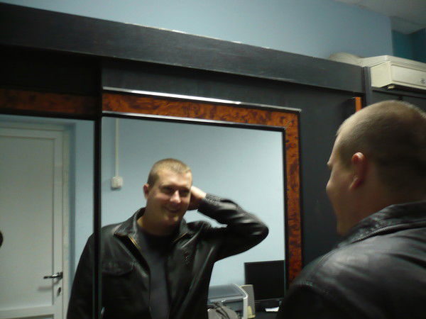 Сергей Кудашкин