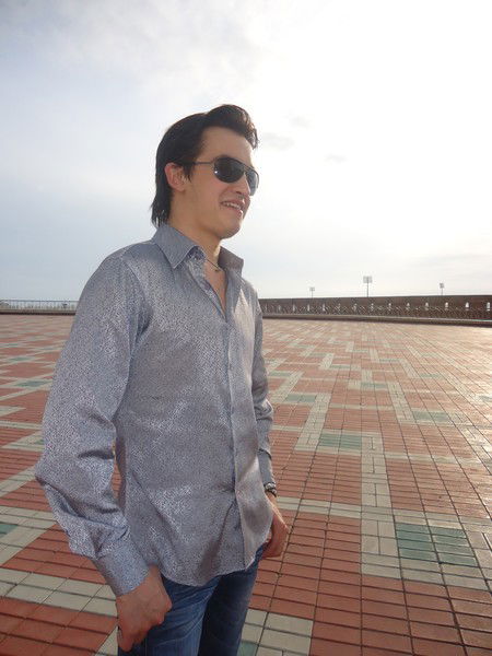 Георгий Махмудов