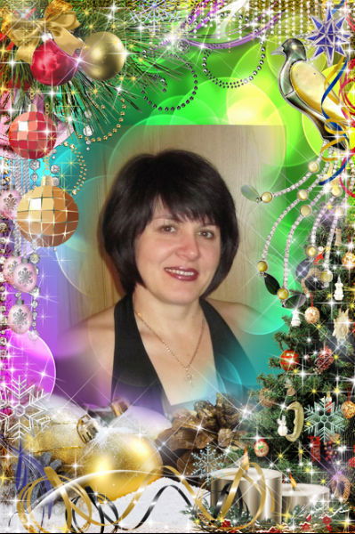 Любовь Бабанина