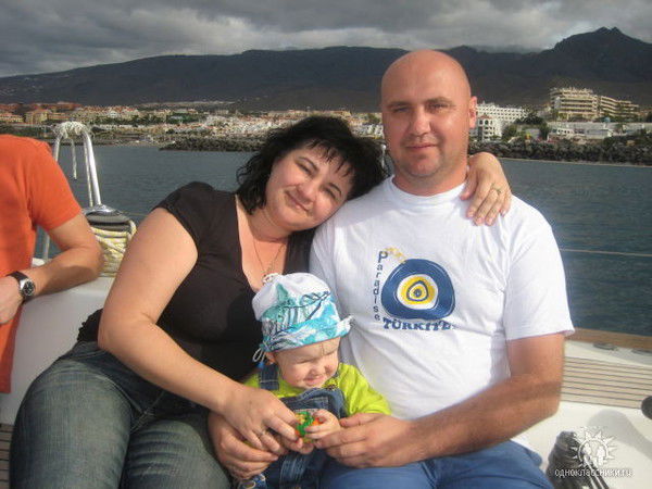 Дима Александров