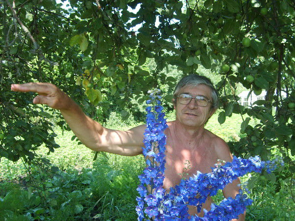 Евгений Левицкий