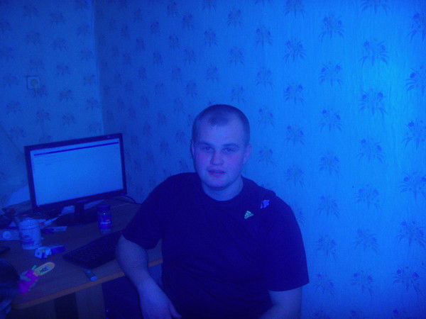 Владимир Савоськин