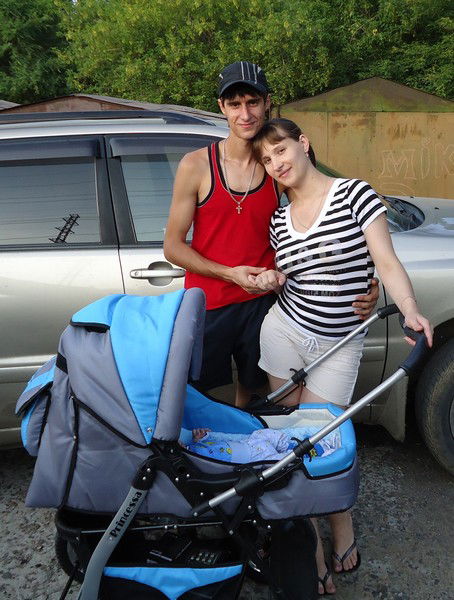 Ольга Киселева