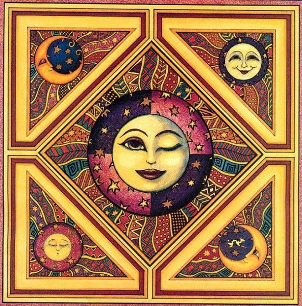 Анжелика Романченко